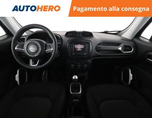 JEEP Renegade 1.0 T3 Longitude
