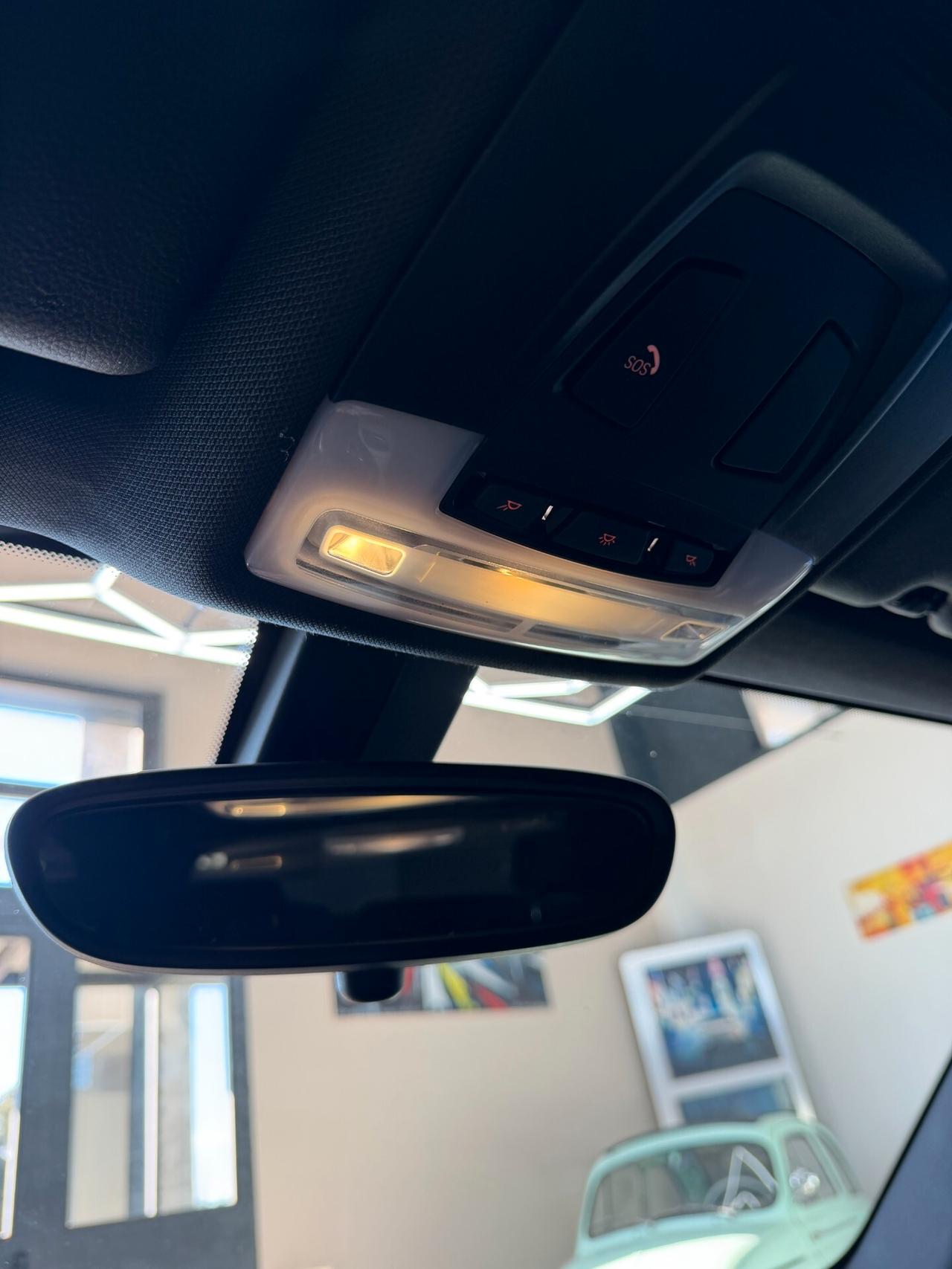 Bmw 118 118d 5p. Msport