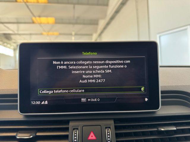 AUDI Q5 2.0 TDI quattro S tronic //SERVICE//