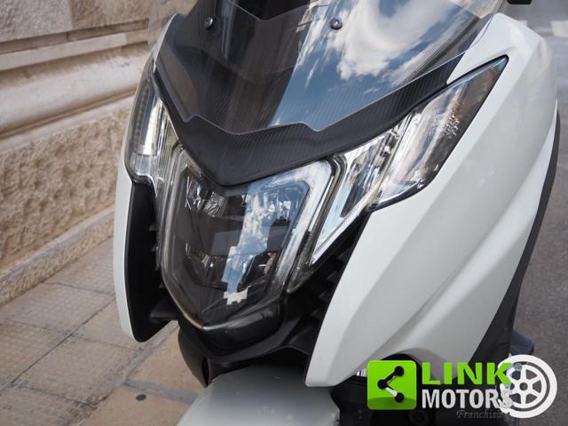 HONDA Integra 750 * ? 84,00 al mese*