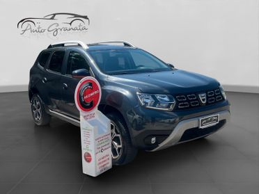 Dacia Duster 1.6 GPL 115cv 4x2 Techroad FULL