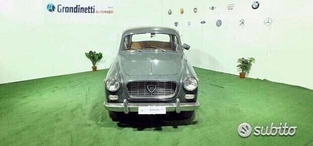Lancia Appia 3 serie 1.090 cc anno 1961