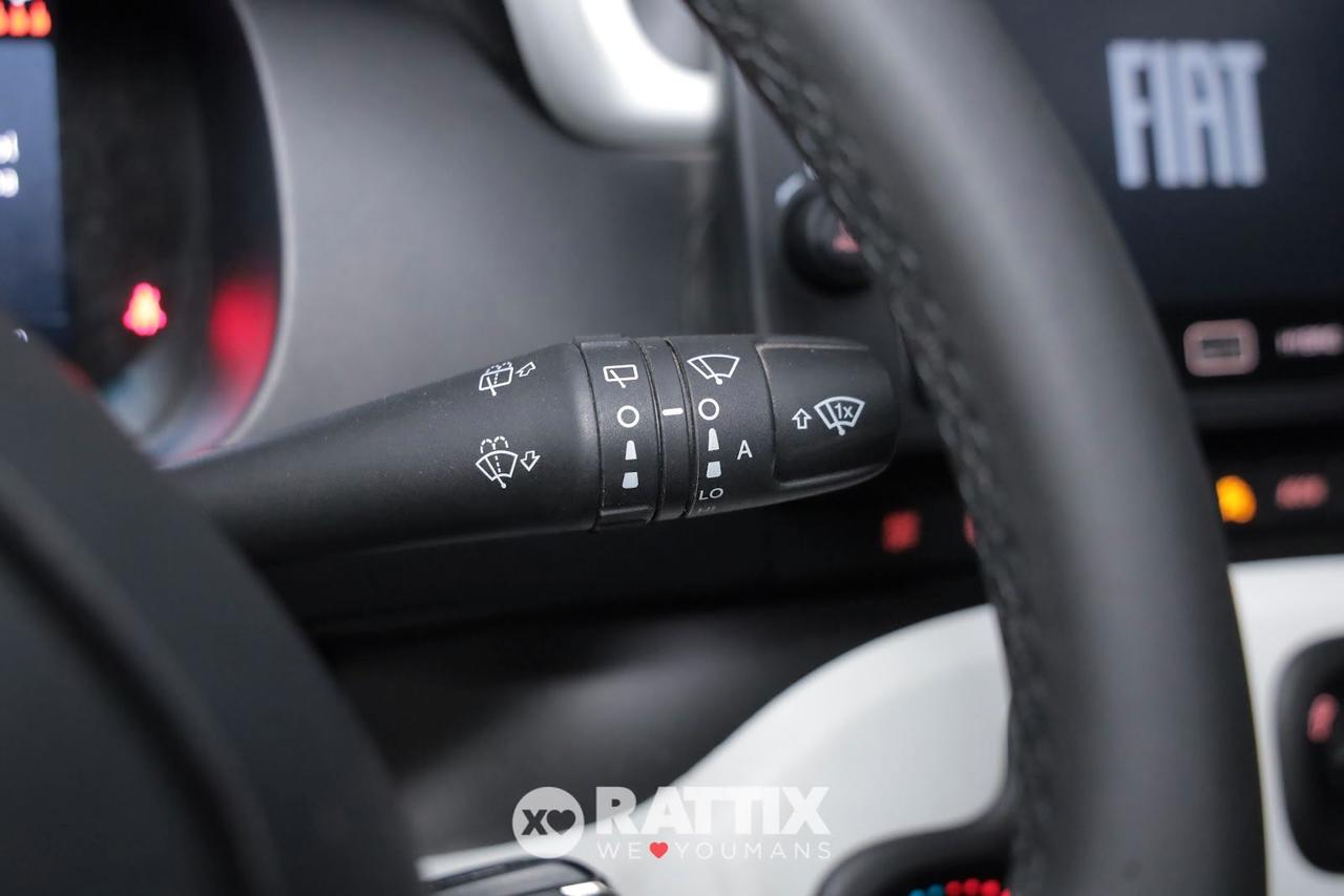 Fiat Panda Pandina 1.0 firefly hybrid 70CV Cross