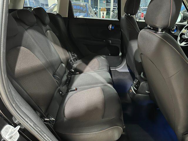 MINI Countryman 1.5 Cooper Classic Auto - LED - 17"-Cmaera-Carplay