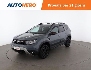 DACIA Duster 1.3 TCe 150 CV EDC 4x2 Extreme