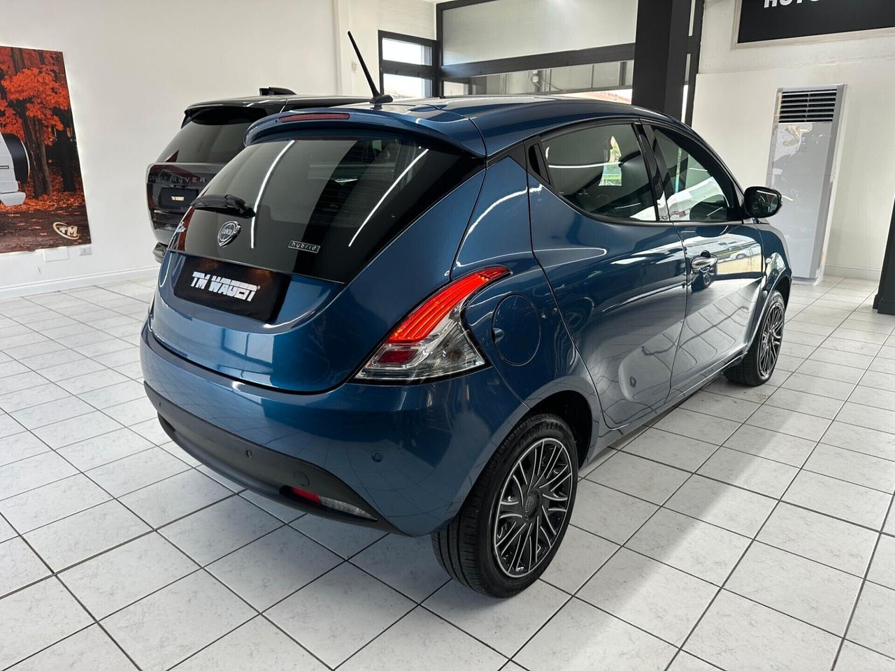 Lancia Ypsilon 1.0 firefly hybrid Gold s -IVA ESPOSTA