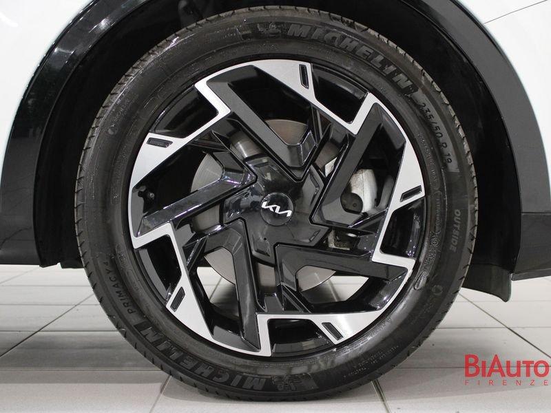 KIA Sportage 1.6 CRDi MHEV DCT GT-line