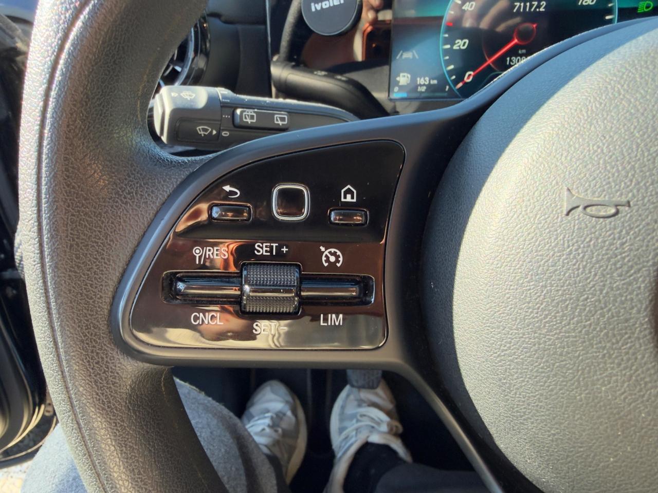 Mercedes-benz A 160 Classe 160d 95 cv