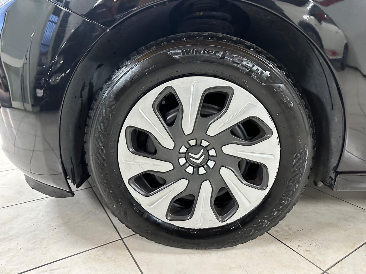 Citroen C3 PureTech 82 Seduction