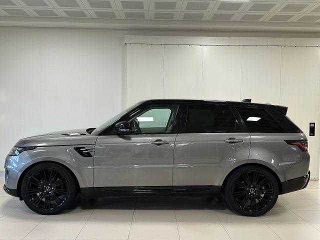 LAND ROVER Range Rover Sport 3.0 TDV6 HSE