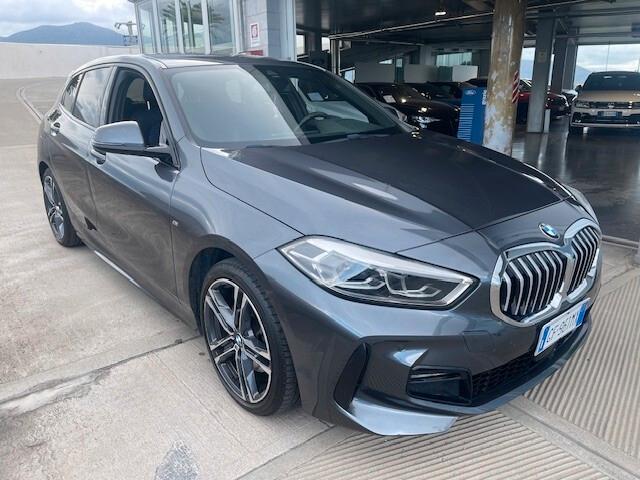 Bmw 116 116d 5p. Msport