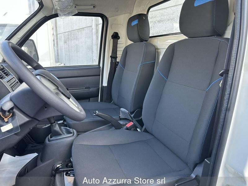 Piaggio Porter NP6 1.5 PM-RG Short Range Optimus LPG Cabinato Pro HD TOP *PRONTA CONSEGNA, I.E.*