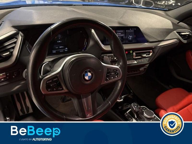BMW Serie 1 M 135I XDRIVE AUTO