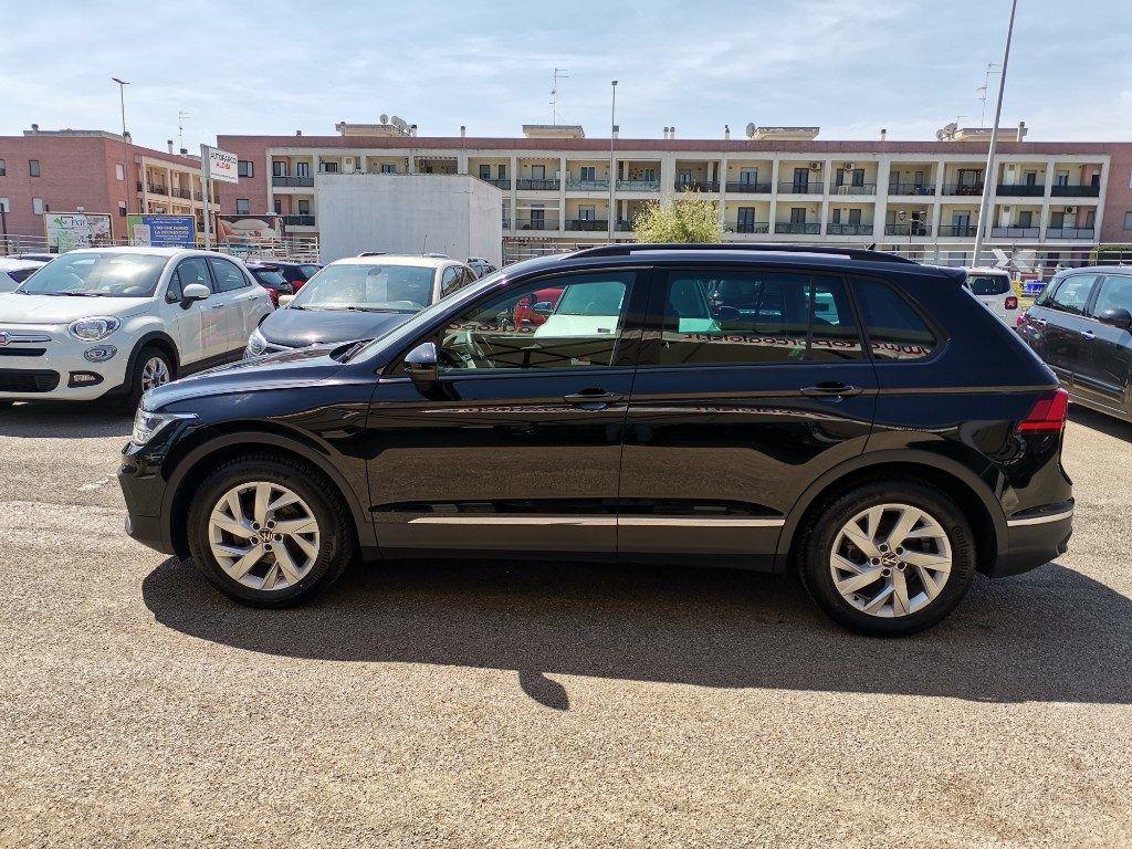 Volkswagen Tiguan 1.5 TSI 150 CV Life