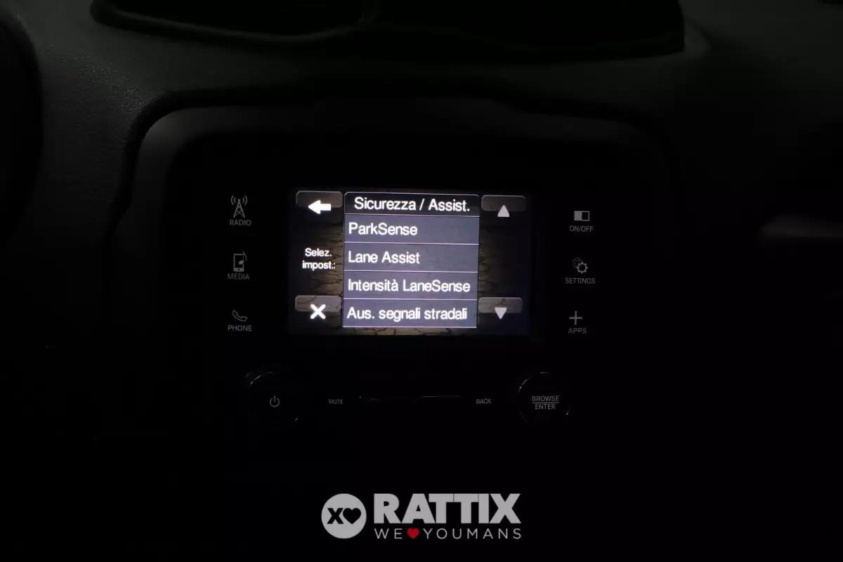 Jeep Renegade 1.0 T3 120CV Business