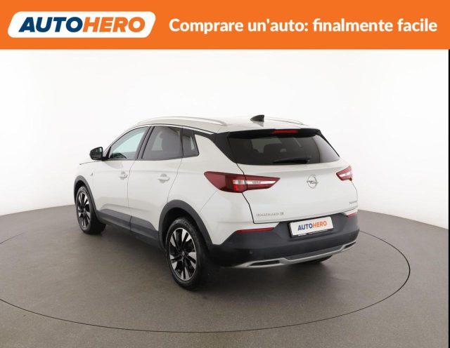 OPEL Grandland X 1.5 diesel Ecotec Start&Stop aut. Innovation