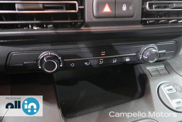 FIAT Other Doblò Cargo Doblò Cargo CH1 1.5 Bluehdi 100cv Mt6