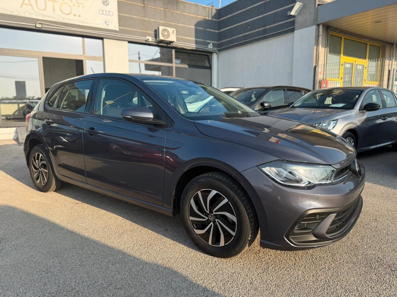 Volkswagen Polo 1.0 TSI 95 CV Style