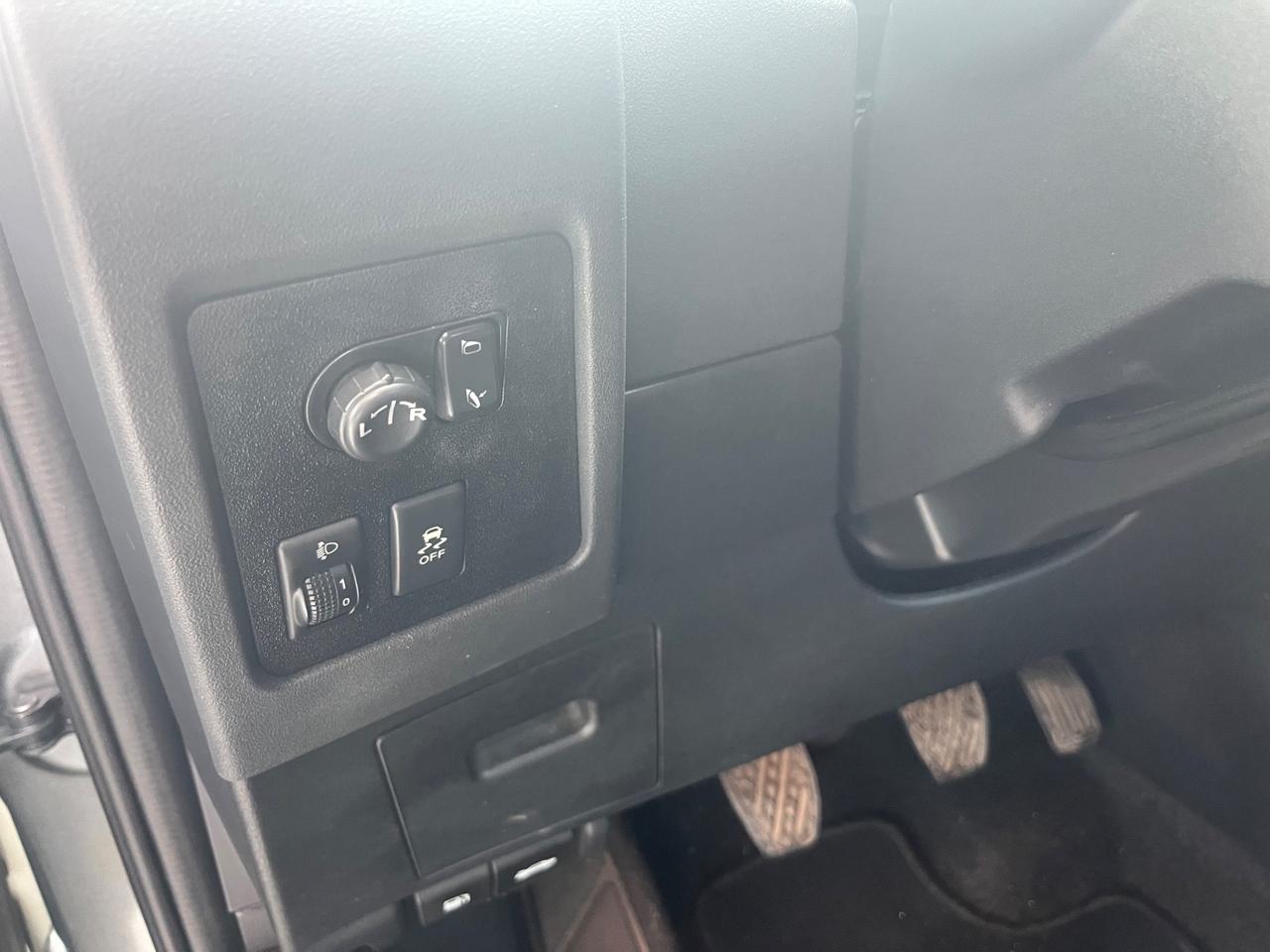 Nissan Qashqai 1.5 dCi DPF Tekna DICEMBRE 2013
