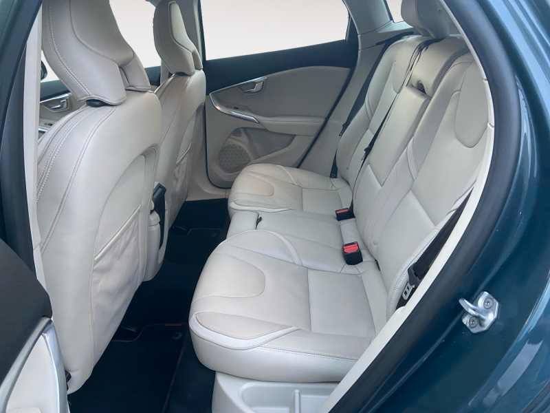 VOLVO V40 D2 Volvo Ocean Race