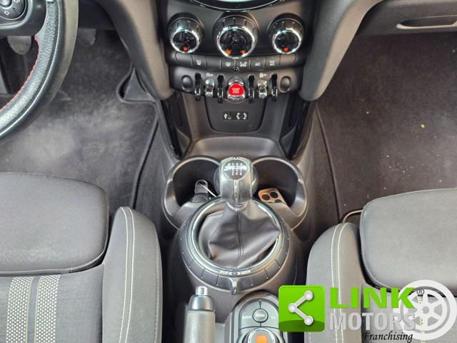 MINI Cooper SD 3p. 2.0 170 CV JCW