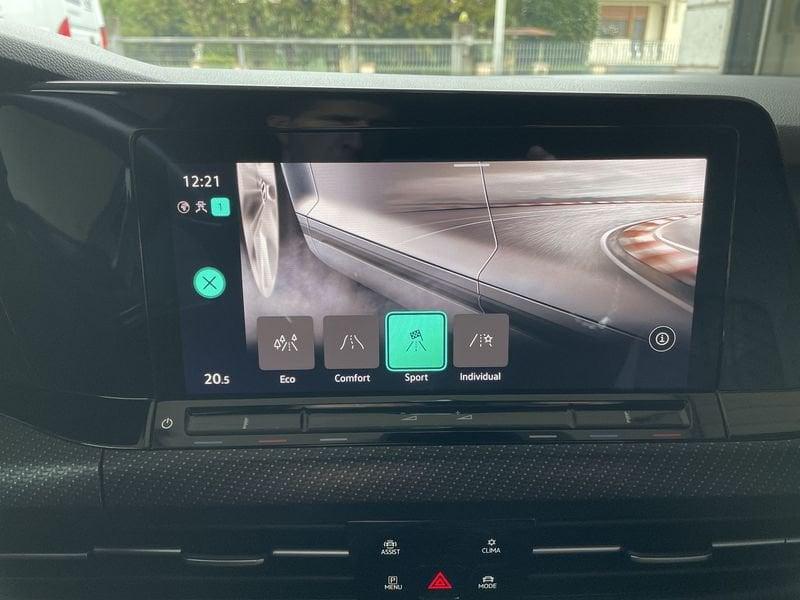 Volkswagen Golf Golf 2.0 TDI 150 CV DSG SCR R-Line