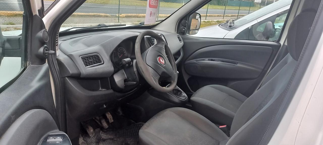 Fiat Doblo 1.2i cat Cargo Lamierato