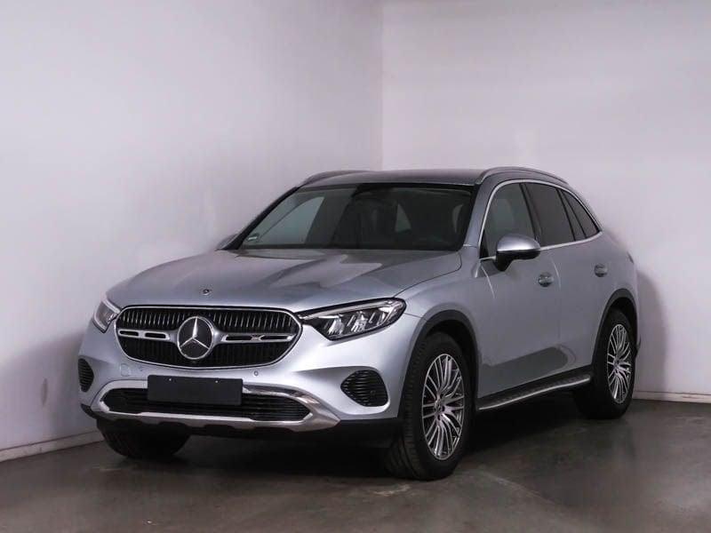 Mercedes-Benz GLC GLC 200 4Matic Mild Hybrid Advanced Plus