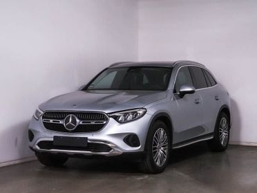 Mercedes-Benz GLC GLC 200 4Matic Mild Hybrid Advanced Plus