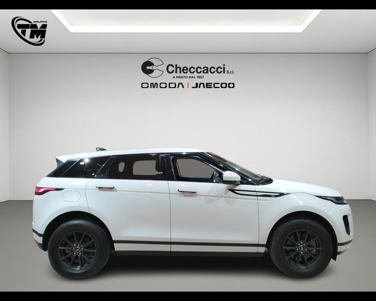 LAND ROVER RR Evoque 2ª serie Range Rover Evoq...