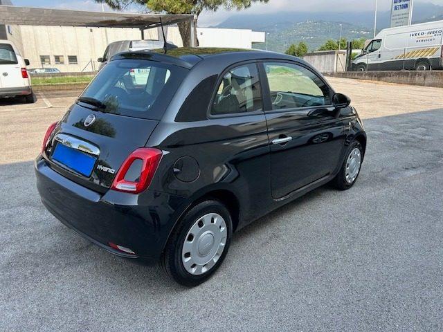 FIAT 500 1.0 Hybrid Cult SENZA VINCOLI FINANZIARI