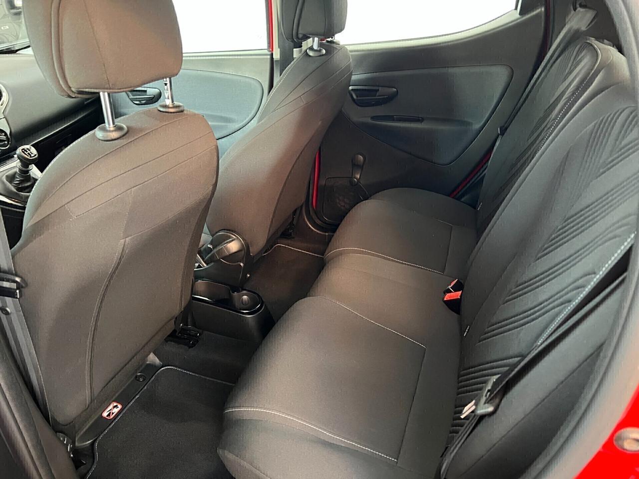 LANCIA YPSILON 1.0 CC 70 CV HYBRID GOLD