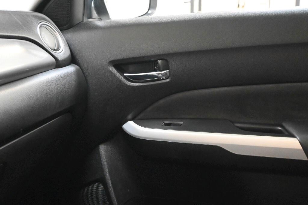 SUZUKI Vitara (2015) Vitara 1.6 DDiS V-Top