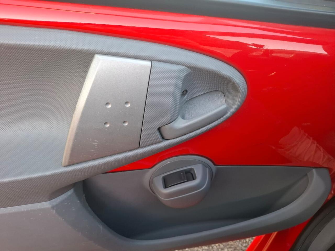 Citroen C1 1.0 5 porte SOLAMENTE 92.000 KM