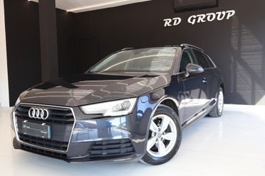 Audi A4 Avant 2.0 TDI 150 CV S tronic Sport