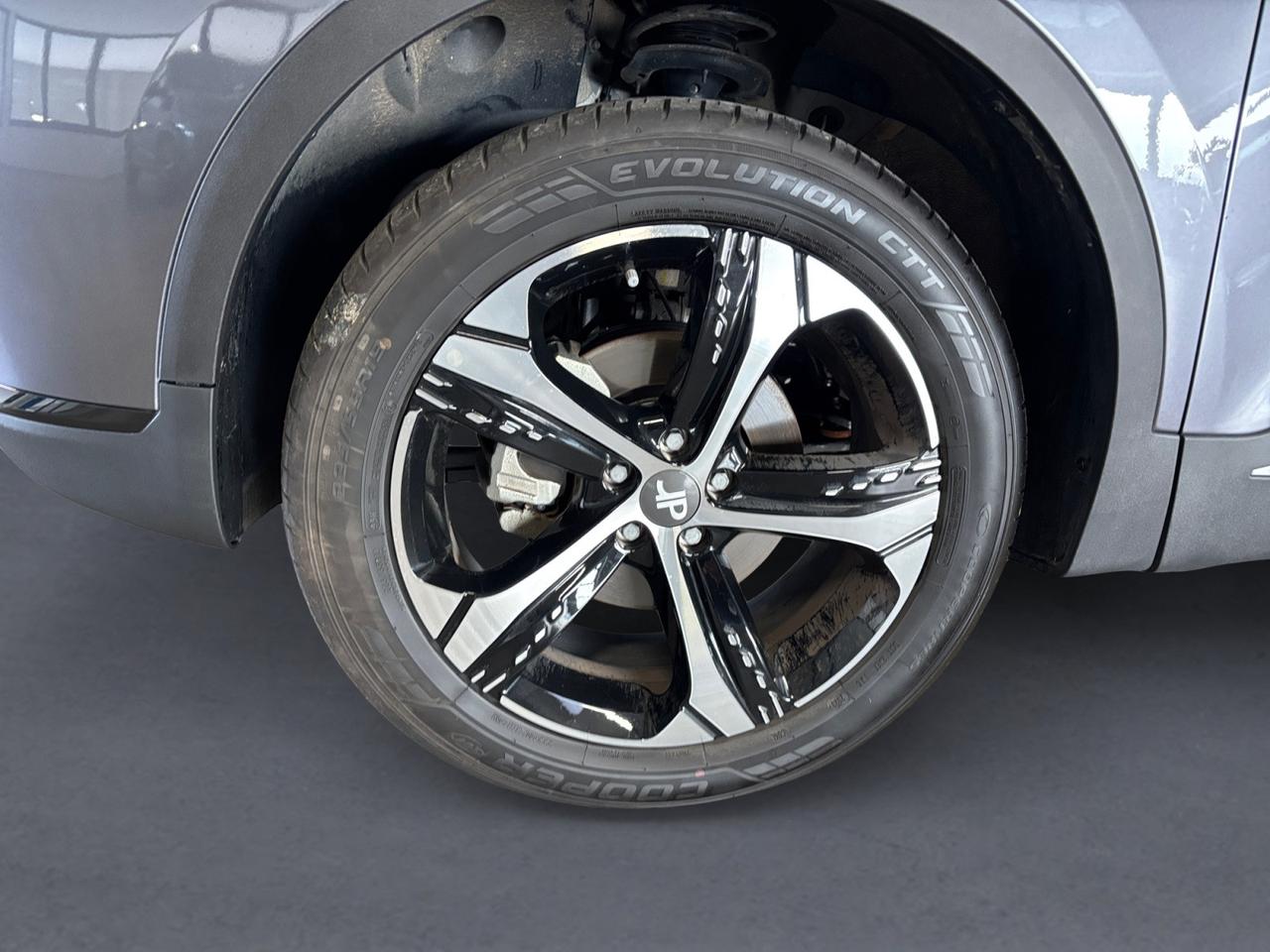 DR Motor DR 6.0 - dr 6.0 1.5 turbo Gpl 149cv