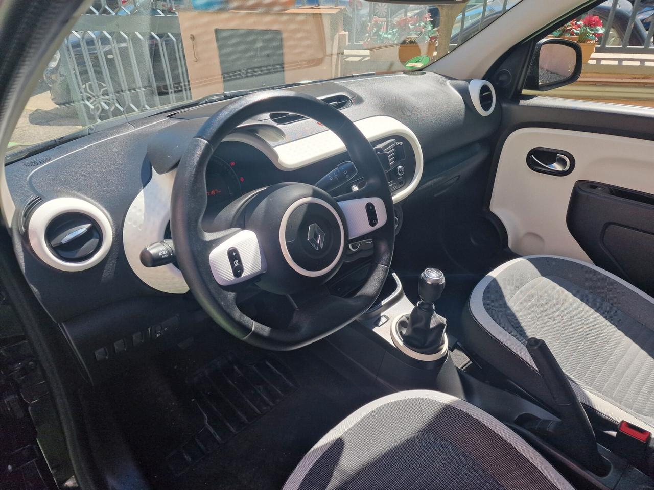 Renault Twingo SCe 65 CV LIMITED