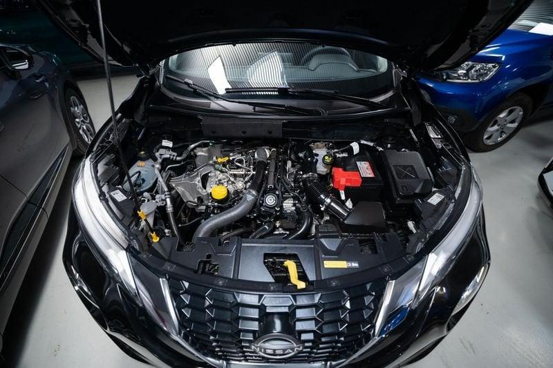 Nissan Juke 1.0 dig-t Acenta 114cv