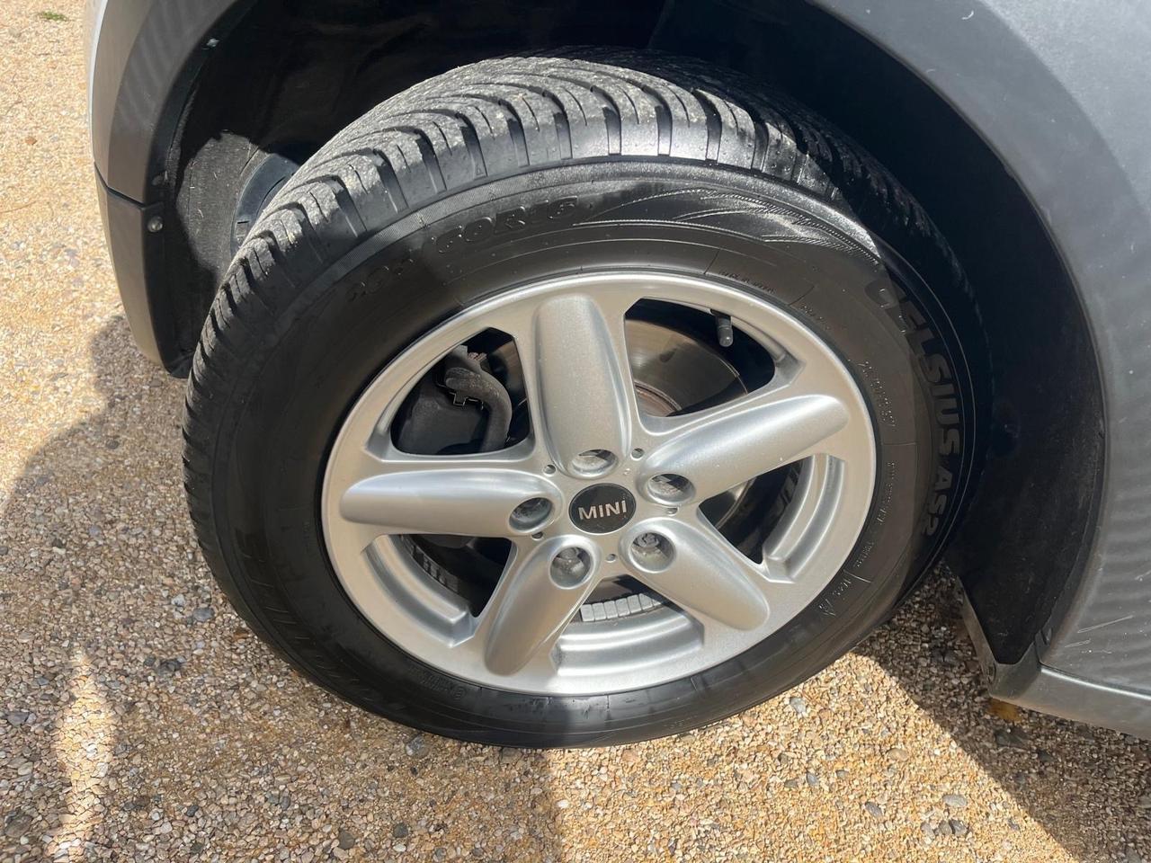 Mini One Countryman 1.6 | Passaggio Immediato