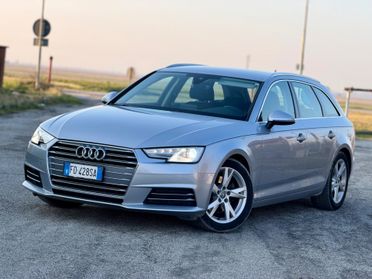 Audi A4 Avant 2.0 TDI S tronic Sport