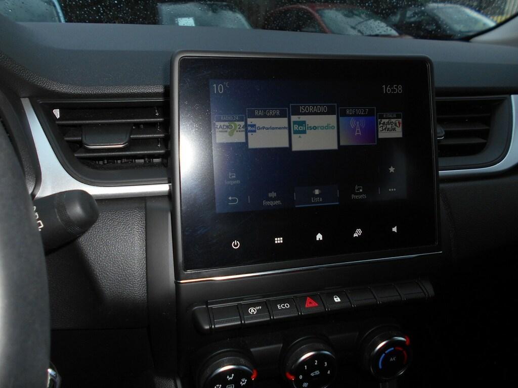 Renault Captur 1.0 TCe Equilibre