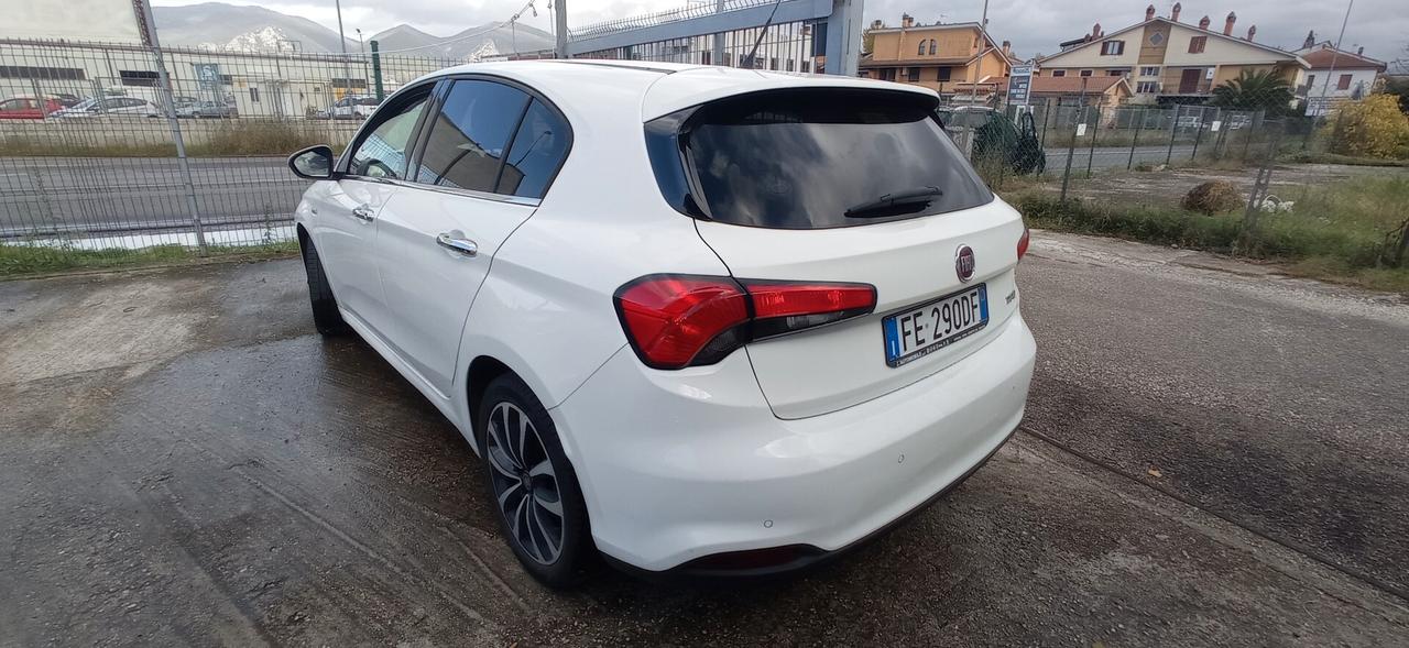 Fiat Tipo 1.4 4 porte Opening Edition