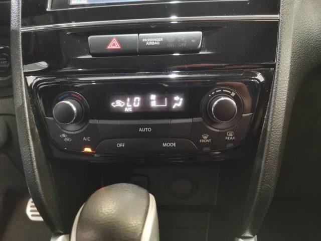 SUZUKI Vitara 1.4 Boosterjet A/T 4WD AllGrip S