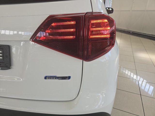 SUZUKI Vitara 1.4 Hybrid 4WD Cool+ EXTRA PROMO permuta/rottamaz