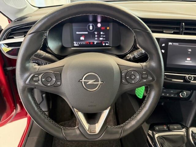 Opel Corsa 1.2 Blitz Edition 2022