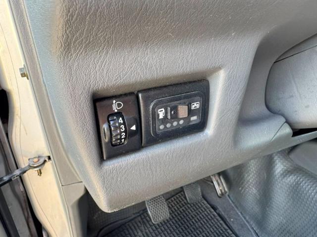 SUZUKI Jimny 1.3i 16V Lim.GPL