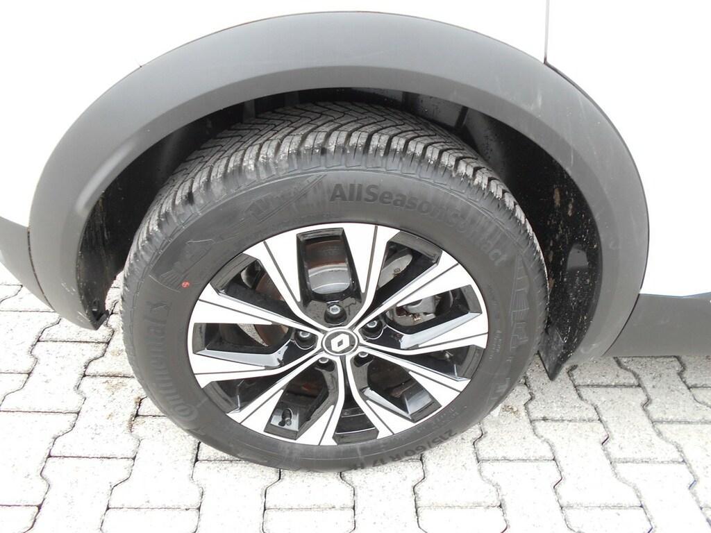 Renault Captur 1.6 Plug-in Hybrid Intens E-Tech Auto
