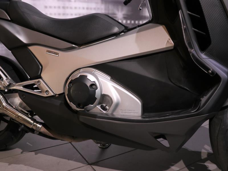 Honda Integra 750 ABS DCT