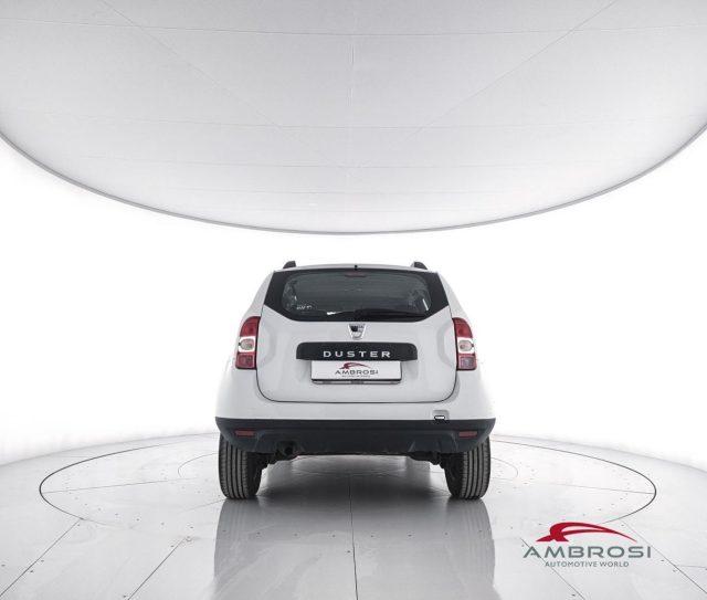 DACIA Duster 1.5 dCi 110CV 4x2 Prestige