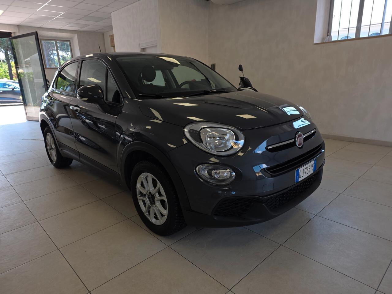 Fiat 500X 1.3 MultiJet 95 CV Sport